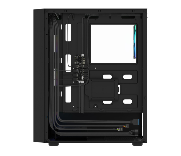 Fury SHOBO SH8F ARGB Black - 1521136 - zdjęcie 4